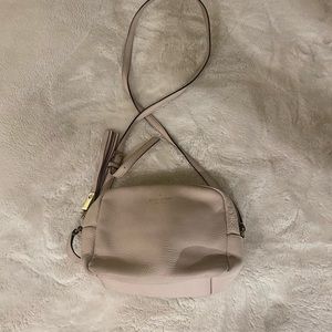 Kate Spade small cross-body bag. In good condition!